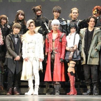 《鬼泣5》热销不断，销量突破千万套