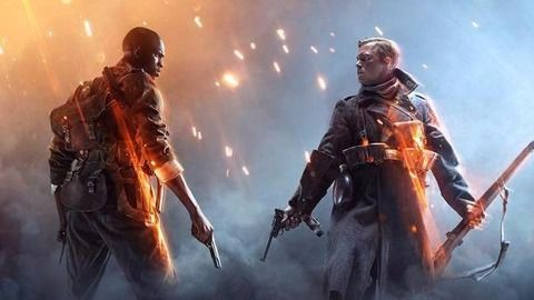 《战争机器：重装上阵》BETA测试 多人游戏稳定性