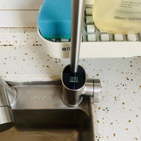 2999元！小米米家净水器Pro双出水1600G发布