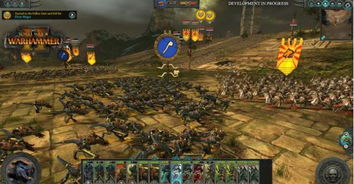 全面战争：战锤3新DLC聚焦诺斯卡核心语义