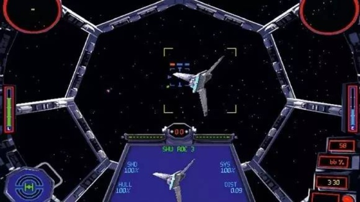 太空，夺宝，射击，只靠这些就能打造完美的团队游戏？