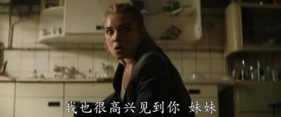 寡姐不会以演员身份回归MCU：娜塔莎的故事结束了