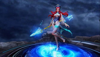 《胜利女神：新的希望》国服海伦角色PV发布！向沧澜的战场启航