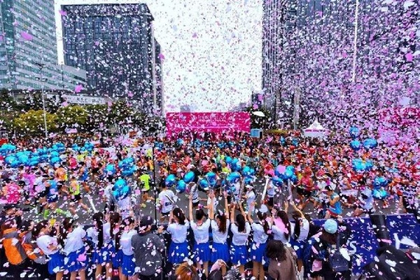 《马拉松》项目暂无营销方案，恐延期上映