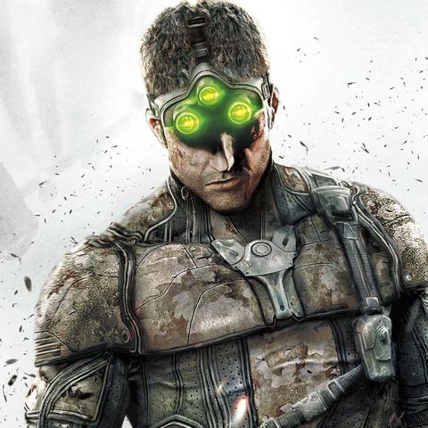 《细胞分裂》总监直言首代失利 开发挑战助力团队成长