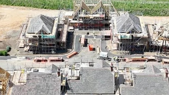 华纳向剧版《哈利·波特》投资10亿英镑 建造新版女贞路