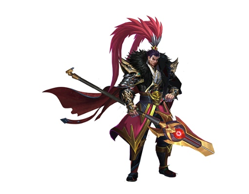 《王者》孙权设计理念公开！文武双全的射手位英雄