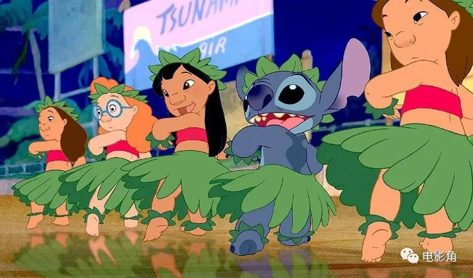 迪士尼《星际宝贝》票房爆了！北美三天1.455亿美元