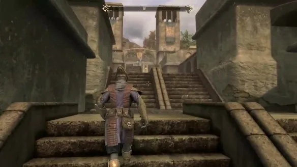 《上古卷轴5》MOD“天风”新演示发布，开发进度更新