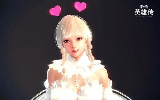 《洛奇英雄传》A测新预告！经典IP这次你玩么？