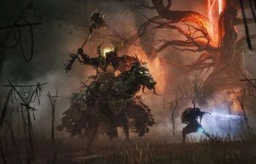 《堕落之主》CEO怒斥界内现状：过度追逐DEI的骗局