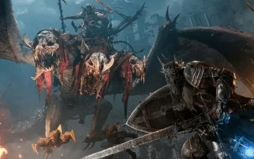 《堕落之主》CEO怒斥界内现状：过度追逐DEI的骗局