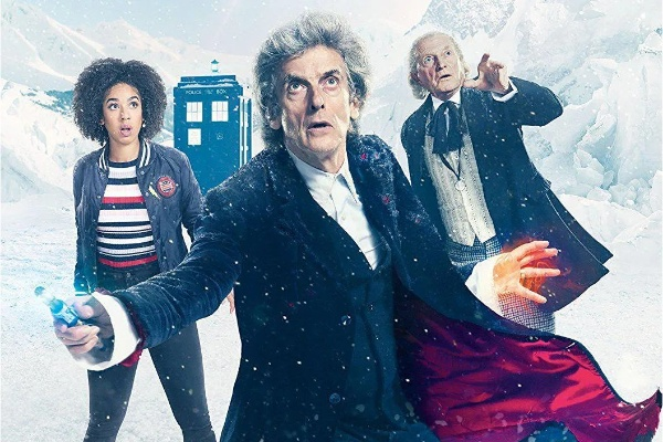 科幻剧《神秘博士》收视率持续暴跌 被取消传闻或成真