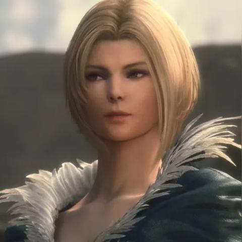 克莱夫是生是死？外媒提议为《最终幻想16》出续作