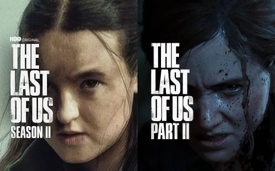 《最后生还者》S2豆瓣掉至7.4分：艾莉表演堪称灾难