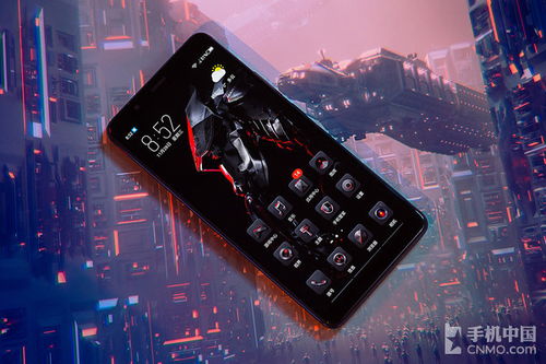 最强游戏小钢炮！红魔电竞小平板官宣6月11日见