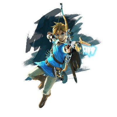 《塞尔达传说》系列要换林克了?外媒称老任将为NS2创新!