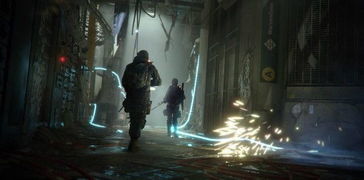 全境封锁2DLC“布鲁克林之战”预告片震撼上线