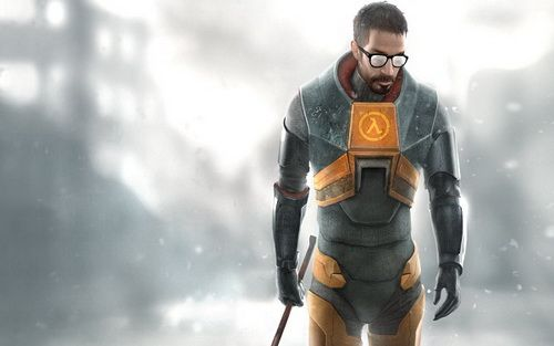 《半条命3》或成系列终结篇