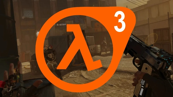 《半条命3》或成系列终结篇