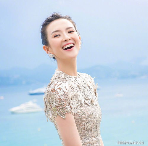 章子怡和女儿被陈丽君圈粉 宝哥哥美到失语