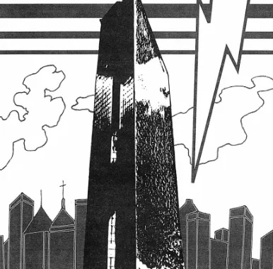 更混乱、更失控！外媒谈《2077》续作来到芝加哥