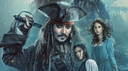 《戴维琼斯》海盗FPS新作预告首曝