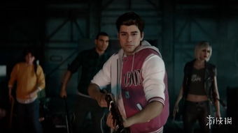 《戴维琼斯》海盗FPS新作预告首曝