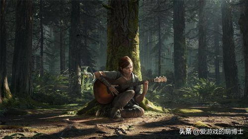 《最后生还者》S2“杀狗”情节被删 制作人:一生只能拍一次