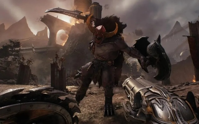 或不足100万！数据公司分析《毁灭战士：黑暗时代》实际销量