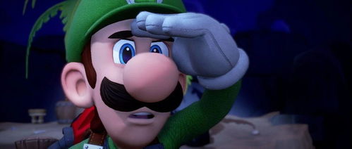 山寨海贼王游戏上架任天堂eShop 日本玩家笑趴了