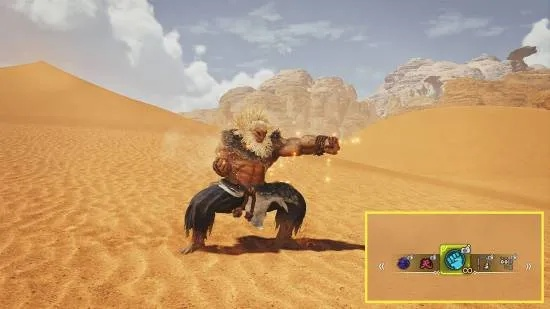 《怪物猎人：荒野》明日更新 总监发信介绍详细内容