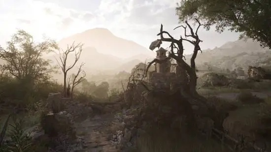 《四海兄弟：故乡》全新截图公布！西西里太美太带感！