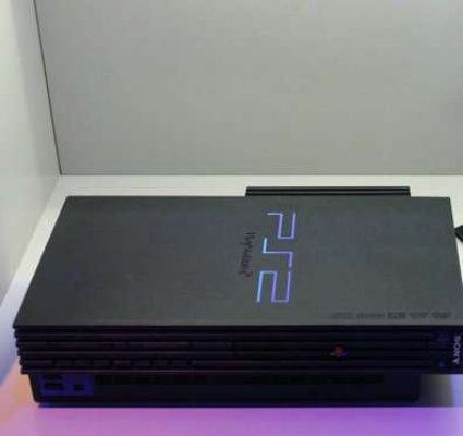 玩家将PS5魔改PS2：还原度超高 梦回2000年