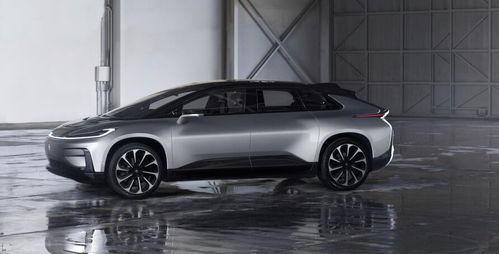 贾跃亭喜笑颜开：交付不到20辆 FX已获1900台预订单