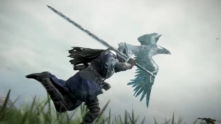 艾尔登法环：暗夜降临，齐心协力，永不止步