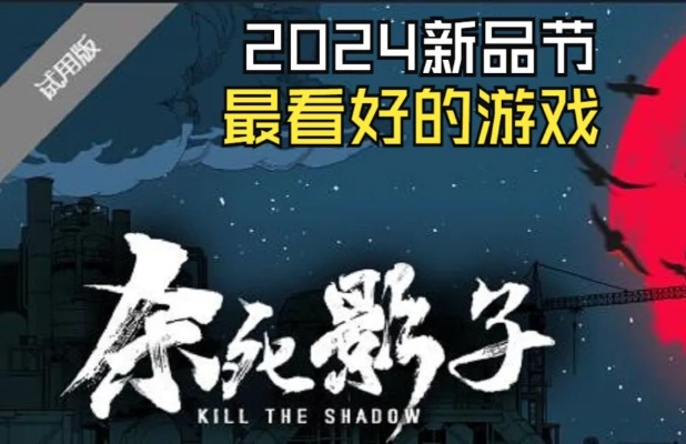 《杀死影子》全球发行签约协议达成