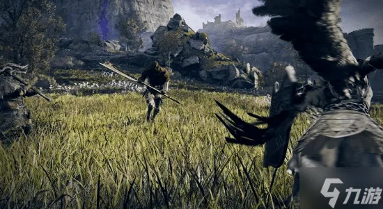 艾尔登法环：黑夜君临 双人模式核心语义平衡调整