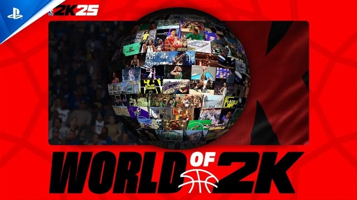 NBA 2K25领衔，PS Plus六月新入库游戏揭晓