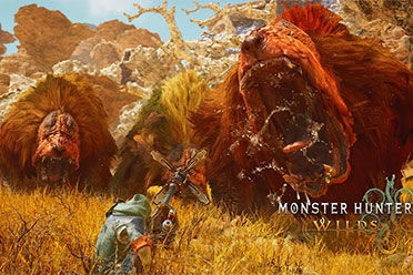 《怪物猎人：荒野》开发部长谈AI应用实战