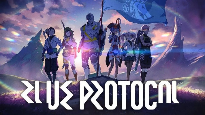 腾讯资助的"蓝色协议重生作"或在日本锁区 引玩家担忧