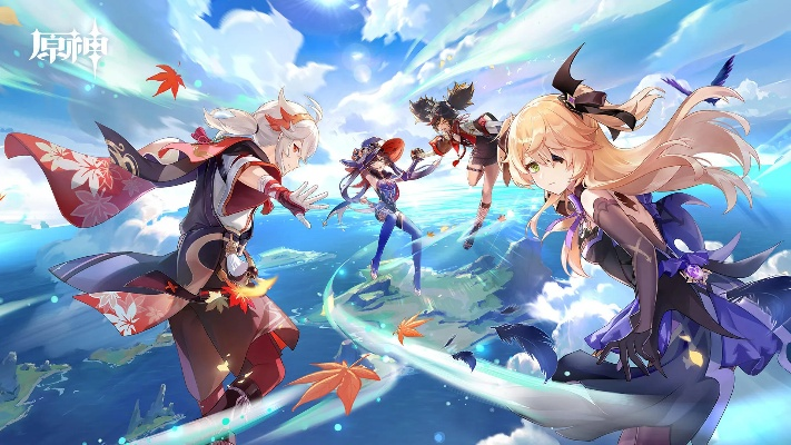 《原神》"大世界消除"外挂案告破 超2万名玩家受影响