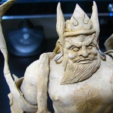 《黑神话》联名版致态TiPro9000发售：还送金箍棒！