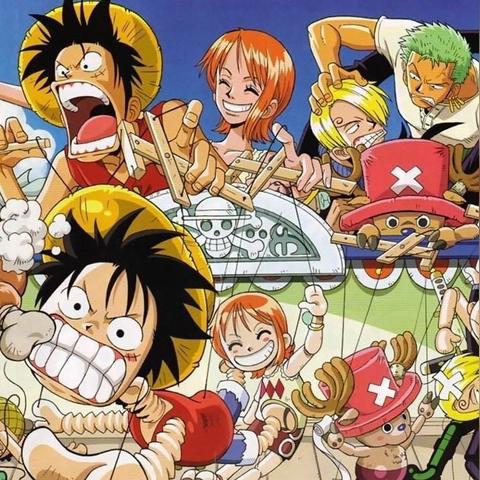 超期待！《海贼王》真人剧第二季首曝预告！