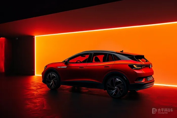 售37.99万元！这款高颜值高性能电动SUV交付！