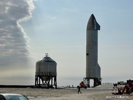SpaceX星舰第九次试飞失败 官方称将为下次测试做好准备
