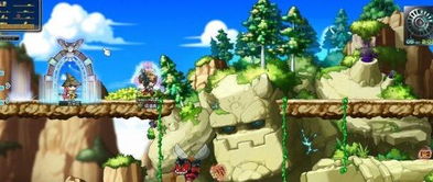 全球最后一个官服 Nexon宣布《冒险岛2》明日关停