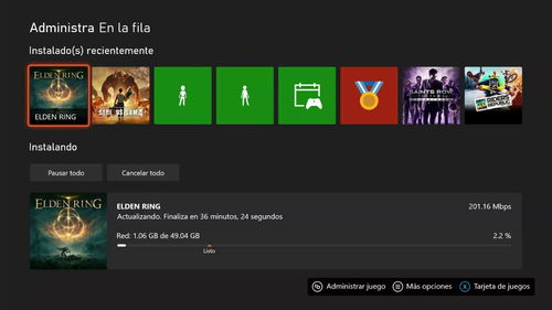 《艾尔登法环：黑夜君临》预载现已开启！提前下好解禁立刻开玩!