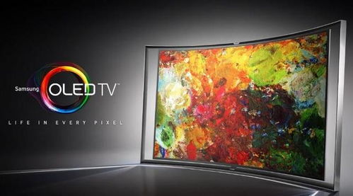 OLED屏幕技术重大突破！每个像素都能发出声音