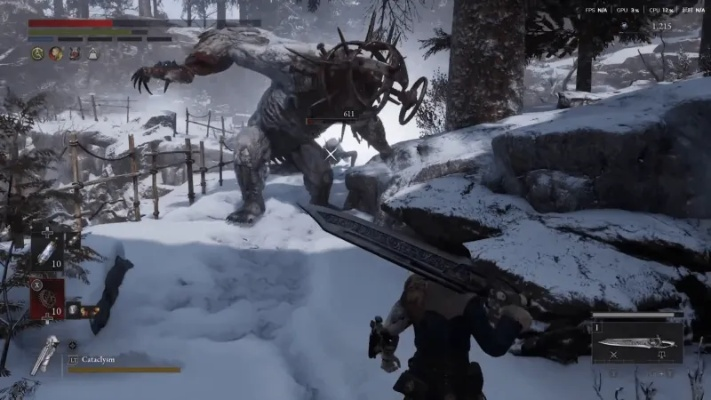 《匹诺曹的谎言》DLC全新情报公开：激战变异动物园